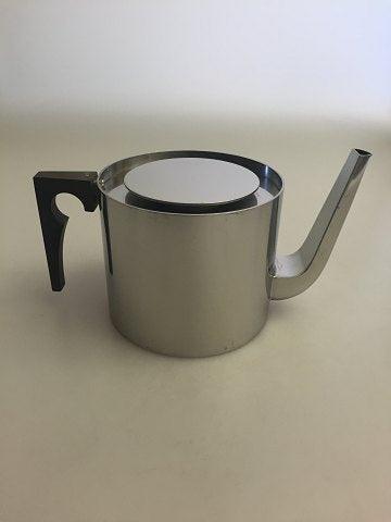 Stelton Cylinda-line The kande i rustfrit stål