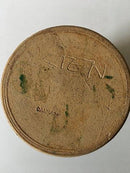 Sten Lykke Madsen Stentøjsvase fra Eget Værksted