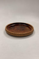 Stentøjsskål af Ejvind Nielsen