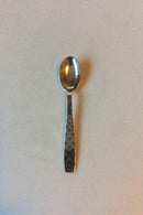 Stjerne, Jens Harald Quistgaard sølvplet Kaffeske