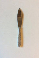 スター、イェンス・ハラルド・クイストゴー銀板材 Lagkagekniv