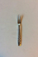 Stjerne, Jens Harald Quistgaard sølvplet Pålægsgaffel