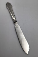 Svend Toxværd Sølv Christiansborg Lagkagekniv