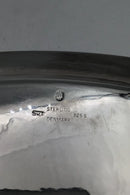 Svend Toxværd Sterling Sølv Bakke (1958)