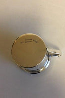 Svend Toxvard Sterling Silver Silver Child Cup