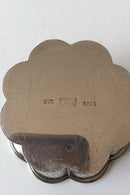 スヴェンド・トックスヴェルト スターリングシルバー マルグレットビーカー