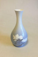 Tidlig Royal Copenhagen Unika Vase fra omkring 1886-1888