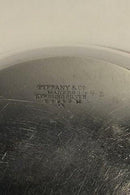 Tiffany Sterling Silber Schale Nr. 22850