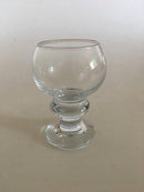 Holmegaard Tivoli Cognacglas