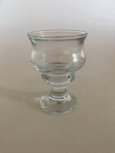 "蒂沃利 "Holmegaard利口酒杯