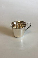 Vilens Silver Barnekop