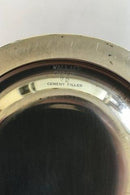 Wallace Sterling Silver Footed Bowl No 72