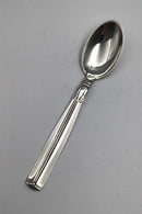 W&S Sørensen Sølv Lotus Theske