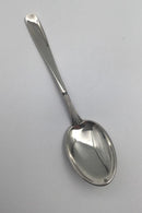 W&S Sørensen Sterling Sølv Ascot Barneske