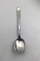 W&S Sørensen Sterling Sølv Ascot Skaffel