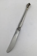 W&S Sørensen Sterling Silver Crown Kids Knife