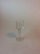 Westminster Schnapsglas von Lyngby Glasværk