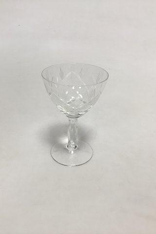Likörglas "Wien Antik" von Lyngby Glas