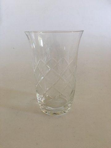 "Wien Antik" Bierglas von Lyngby Glas