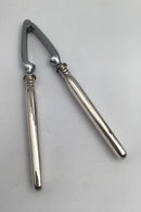 Windsor Silver/Steel Horsens Sølvvarefabrik Nutcracker