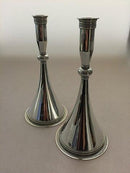 Wiwen Nilsson Konisk Formede Lysestager