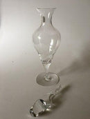 "Xanadu" Arje Griegst Glas Vinkaraffel fra Holmegaard