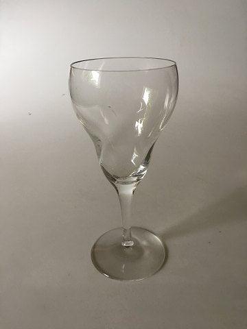 Xanadu Arje Griegst Claret / Red Wine Glass from Holmegaard