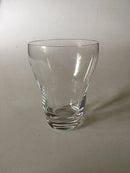 "Xanadu" Arje Griegst Vandglas fra Holmegård