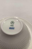 Royal Copenhagen Kgl Hvedekorn Bouillion kop, underkop No 14232