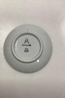 Royal Copenhagen 2010 Plaquette No 153 Ford A, 1903