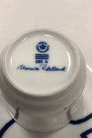 Royal Copenhagen Musica Kop med høj hank No 093 A