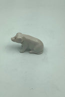 Bing og Grøndahl Miniature Figur Gris No. 1882