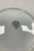 ビング＆グロンダール チボリディナープレート No.323