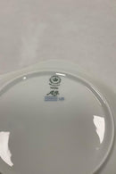 Royal Copenhagen Rosa Konkylie Frokosttallerken No 14190(621)