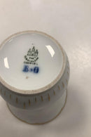 Bing und Grondahl Hartmann Vase