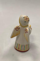 Aluminia Royal Copenhagen Engel Lysestage Nils Thorsson