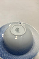 ビング＆グロンダール シーガル ティーカップ＆ソーサー 108号