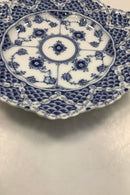 Royal Copenhagen Muschelmalet Vollblond Teller Nr. 1144