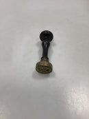 Marine - Enclosure Stamp / Seal King Frederik VII from 1848 to 1963