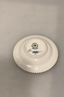 Royal Copenhagen Flora Danica Kaviar-Schale Nr. 20/3501