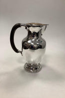 Georg Jensen Sterling Silber Krug Nr. 5