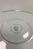 Bing og Grøndahl Delfi Rundt Servingsfad No 376