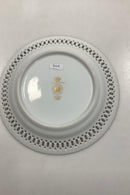 Bing og Grøndahl Platte Funktionærforening 50 års Jubilæum 1986