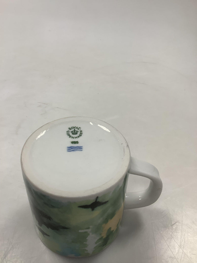 Royal Copenhagen Lille Årskrus 2005