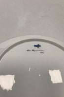 Royal Copenhagen Privatmalet Flora Danica Fisketallerken No 3549