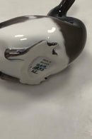 Bing og Grøndahl Figur af Troldand No. 1855