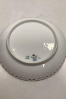 Royal Copenhagen Musselmalet Helblonde Purpur Tallerken No 1175/1168