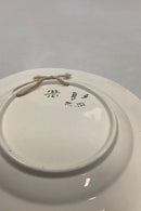 Aluminia Shooting Star Plate Aries No 133/151