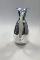 Hingelberg Krug aus Sterlingsilber von Svend Weihrauch