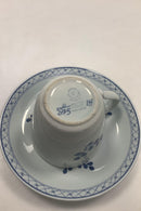 Royal Copenhagen Tranquebar Ny Form Kaffekop No. 2795